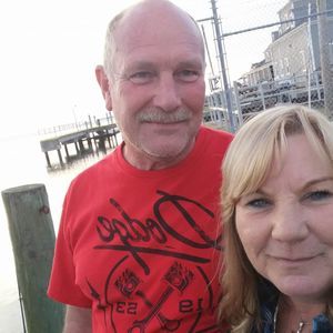 Meet your Posher, Annette